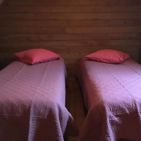 Bladelijn Hotell Lampernisse Eksteriør bilde