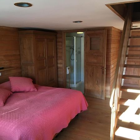 Bladelijn Hotell Lampernisse Eksteriør bilde